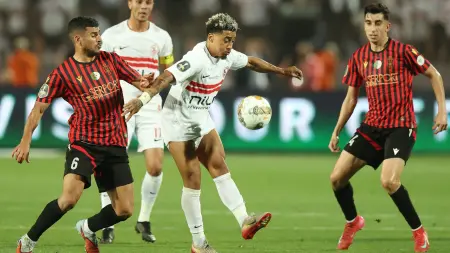 related_news_inside_blogsموعد مباراة الزمالك وسيراميكا كليوباترا في ختام الدوري المصري والقنوات الناقلة.. نقطة واحدة تفصل الأبيض عن اللقب