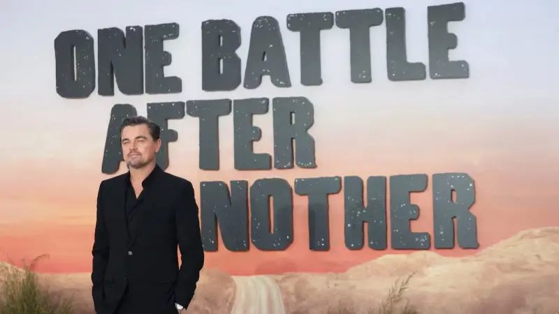 منافسة قوية في "غولدن غلوب" مع تصدر "معركة تلو الأخرى" الترشيحات