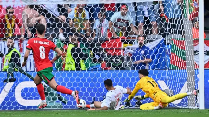 جدول مواعيد مباريات اليوم الخميس في ملحق تصفيات كأس العالم 2026 أوروبا والقنوات الناقلة