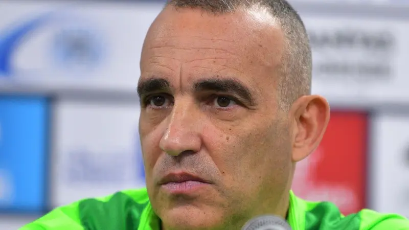 الدوري الإماراتي - بني ياس يقيل مدربه جواو بيدرو