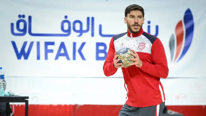 ترتيب الدوري التونسي لكرة اليد.. الصراع يتواصل بين الإفريقي والترجي