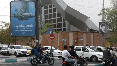 آخر أخبار حرب إيران وأميركا.. مساع لمصادرة 61 مليون دولار من عائدات نفط طهران