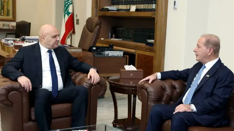 وفد أميركي في لبنان للإشراف على بدء انسحاب إسرائيل من الجنوب