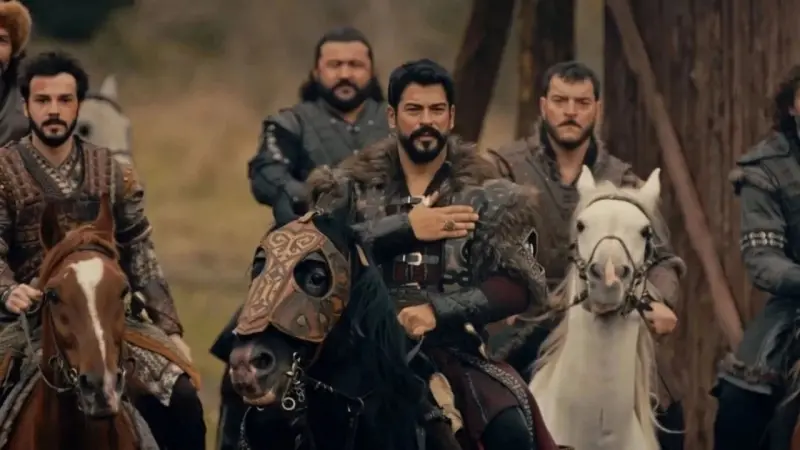 مواعيد عرض مسلسل المؤسس عثمان الموسم السابع.. عودة قوية بأحداث مُثيرة