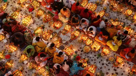 ما هو ترتيب الديانات في العالم 2023-2024.. وما هي الديانة الأكثر انتشارا؟