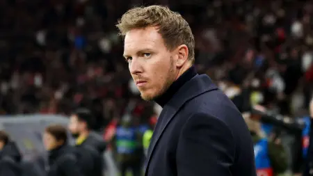 استقالة ناغلسمان من تدريب ألمانيا.. هل يخلفه يورغن كلوب؟
