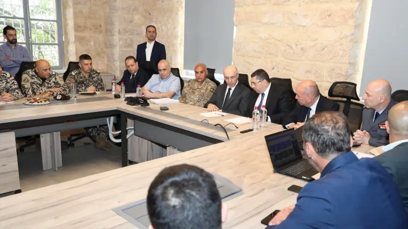 اللبنانيون يترقبون إعلان نتائج الانتخابات البلدية في جبل لبنان