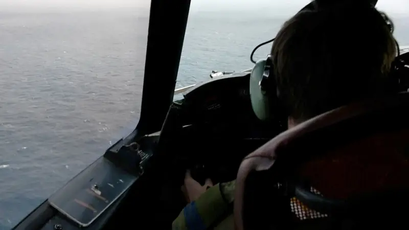 الأكسجين ينفد.. محاولة أخيرة يائسة لانتشال غواصة "تيتان"