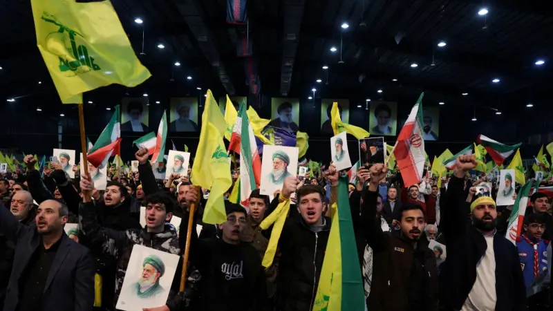 تقرير: أميركا تكثف ضغوطها على إسرائيل ولبنان.. وهذا موقف "حزب الله"