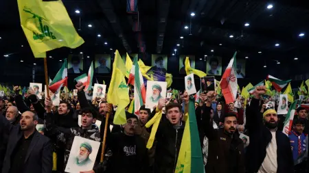 related_news_inside_blogsتقرير: أميركا تكثف ضغوطها على إسرائيل ولبنان.. وهذا موقف "حزب الله"