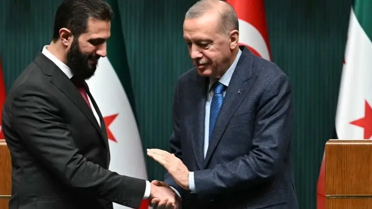 تركيا وإسرائيل تتبدلان الانهامات تركيا وإسرائيل تتبدلان الانهامات