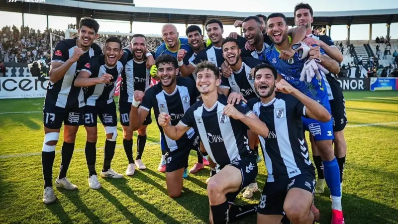 القنوات الناقلة لمباراة الصفاقسي ضد الملعب التونسي اليوم في الدوري التونسي مع الموعد والتشكيلة