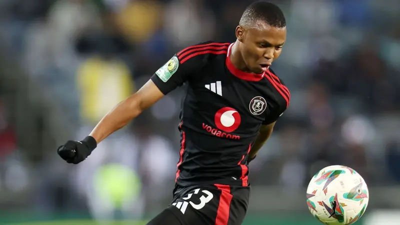 مستقبل إفريقيا.. من هو موهاو نكوتا لاعب الاتفاق السعودي الجديد؟