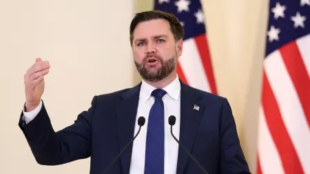 related_news_inside_blogsفانس: ترامب يريد صفقة مجدية مع إيران ولا خطوط حمراء بالمفاوضات