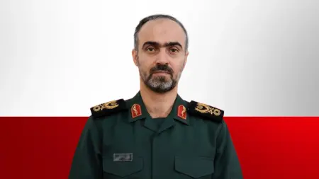 إسرائيل تؤكد مقتل مسؤول استخبارات الباسيج في ضربة بطهران