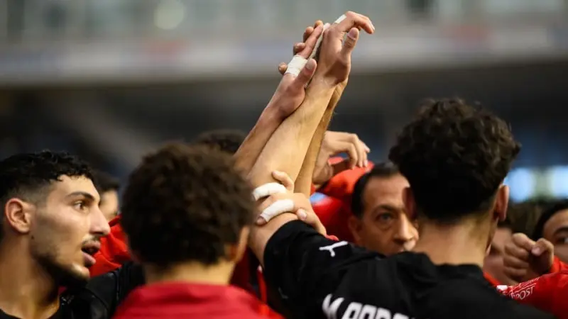 جدول مباريات كأس العالم لكرة اليد للناشئين 2023 والقنوات الناقلة