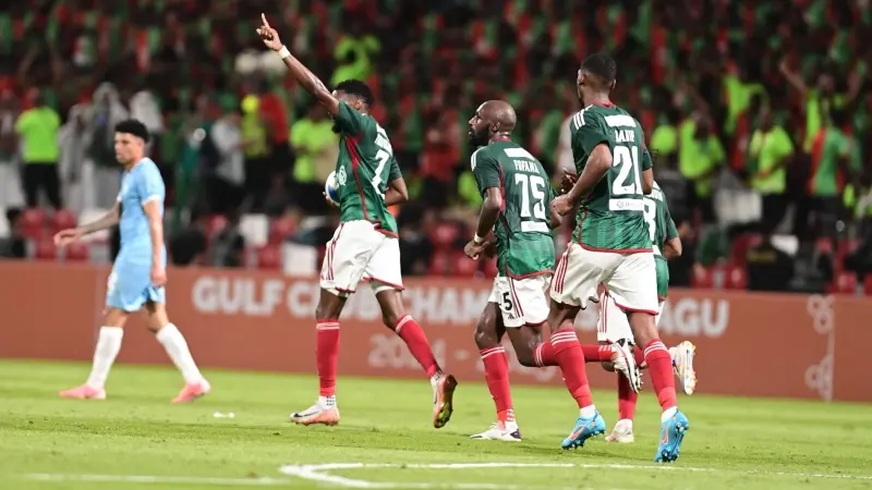 نتائج مباريات دوري أبطال الخليج اليوم.. فوز الاتفاق والتعادل بين العربي والقادسية