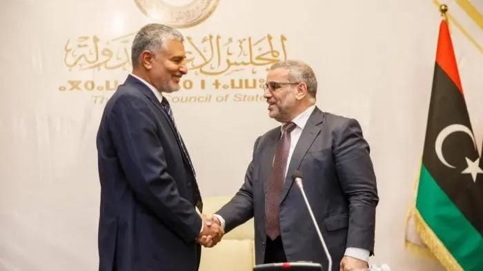 "نهاية الطريق".. رئاسة مجلس الدولة تشعل الانقسامات بين "إخوان" ليبيا