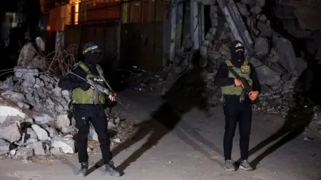 related_news_inside_blogsتقرير: زعيم "حماس" في غزة يعرف مكان جثة آخر أسير إسرائيلي