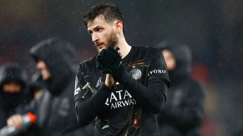 كفاراتسخيليا: نواجه أحد أفضل الحراس في العالم.. وقادرون على الانتصار