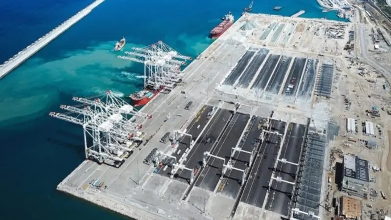 المغرب يعلق مؤقتا مناقصة إنشاء خط أنابيب غاز