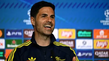 related_news_inside_blogsدوري أبطال أوروبا - أرتيتا يكشف موقف المصابين قبل مواجهة أتلتيكو مدريد