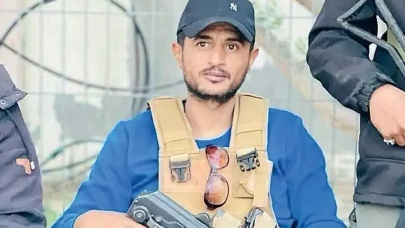 كيف قُتل ياسر أبو شباب؟ وما علاقة محمود أبو سنيمة؟