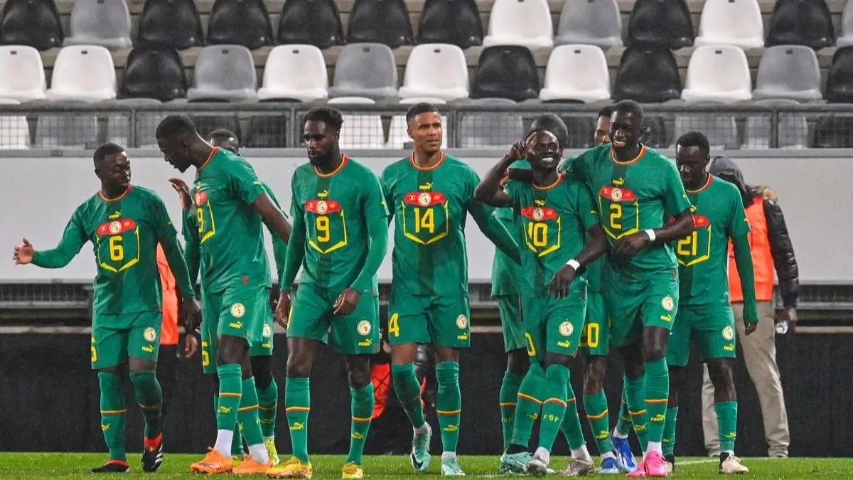 أمم إفريقيا - السنغال تراهن على "الحرس القديم" لاستعادة العرش الإفريقي 