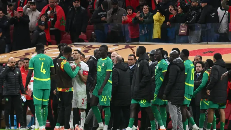 أمم إفريقيا - دعوات رسمية لاحتواء فوضى النهائي