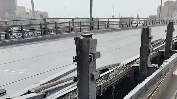 سبب إزالة كوبري السيدة عائشة.. قرار مروري يعيد تشكيل قلب القاهرة التاريخية