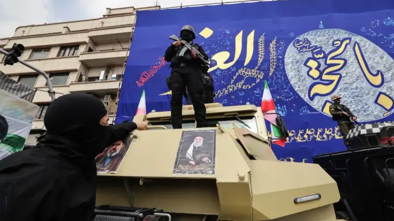 فيديو - لهذا السبب لم تستطع إيران امتلاك قنبلة نووية