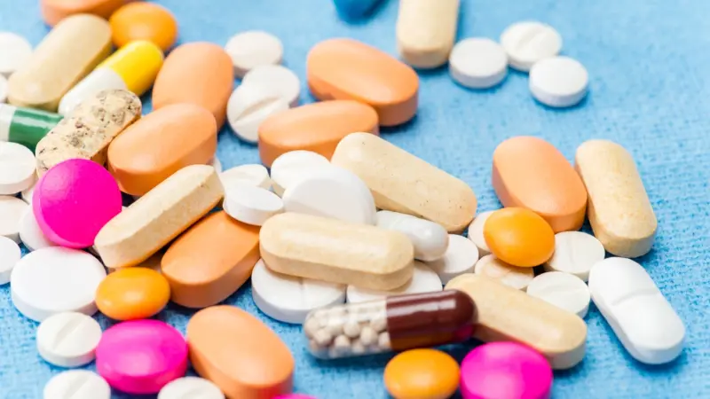 الإفراط في تناول هذا الفيتامين يسبب التسمم