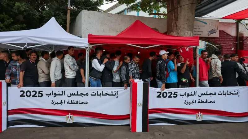 إلغاء 68% من نتائج التصويت.. ما مصير الانتخابات البرلمانية في مصر؟