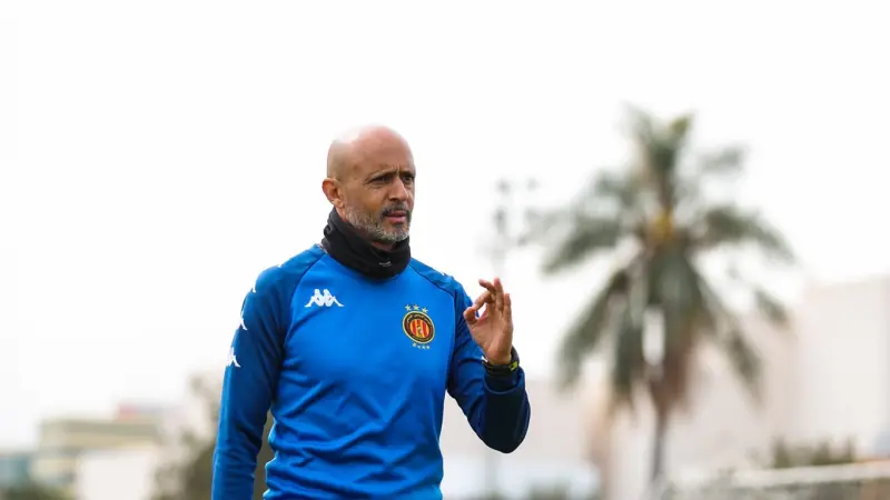 القنوات الناقلة لمباراة الترجي الرياضي اليوم ضد الهلال السوداني.. قمّة عربية تشعل المجموعة الـ3 من دوري الأبطال