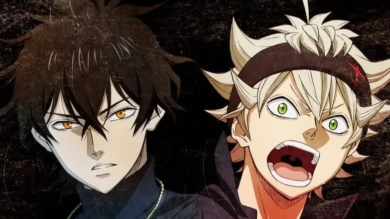 موعد نزول بلاك كلوفر الحلقة 171.. انتظار طويل ينذر بعودة ملحمية