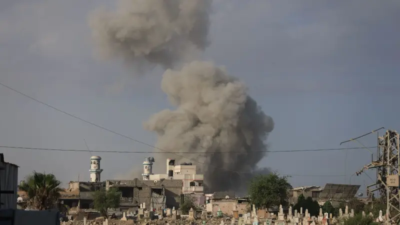 إسرائيل تزعم القضاء على قيادي بارز في "داعش" بغزة