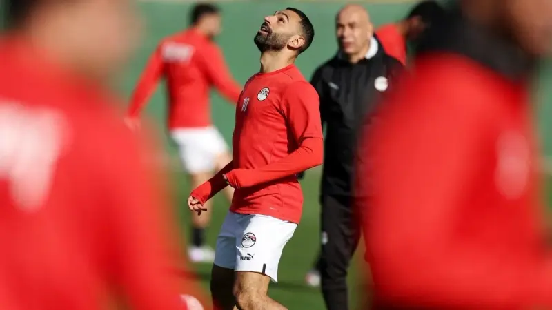 معلق مباراة مصر وبنين اليوم.. صوت مميز لصراع الصعود