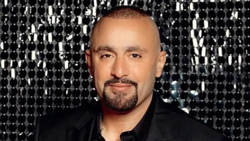 أحمد السقا: لو مش عايزيني إرموني في الزبالة.. وممكن أبطل تمثيل الصبح