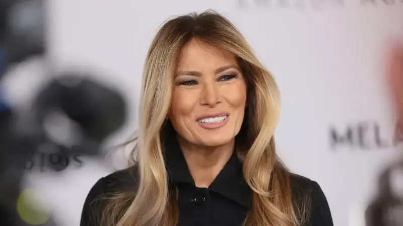 بـ7 ملايين دولار.. فيلم "ميلانيا" يخطف صدارة شباك التذاكر الأميركي