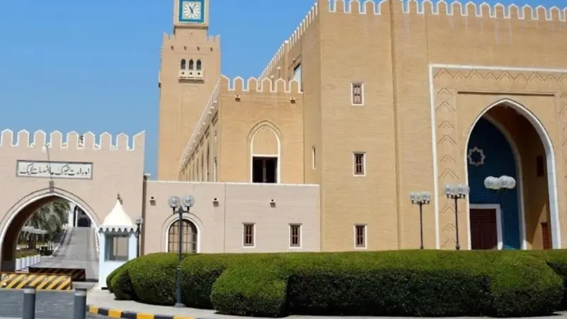 ما سبب وفاة الشيخ صباح جابر فهد المالك الصباح؟