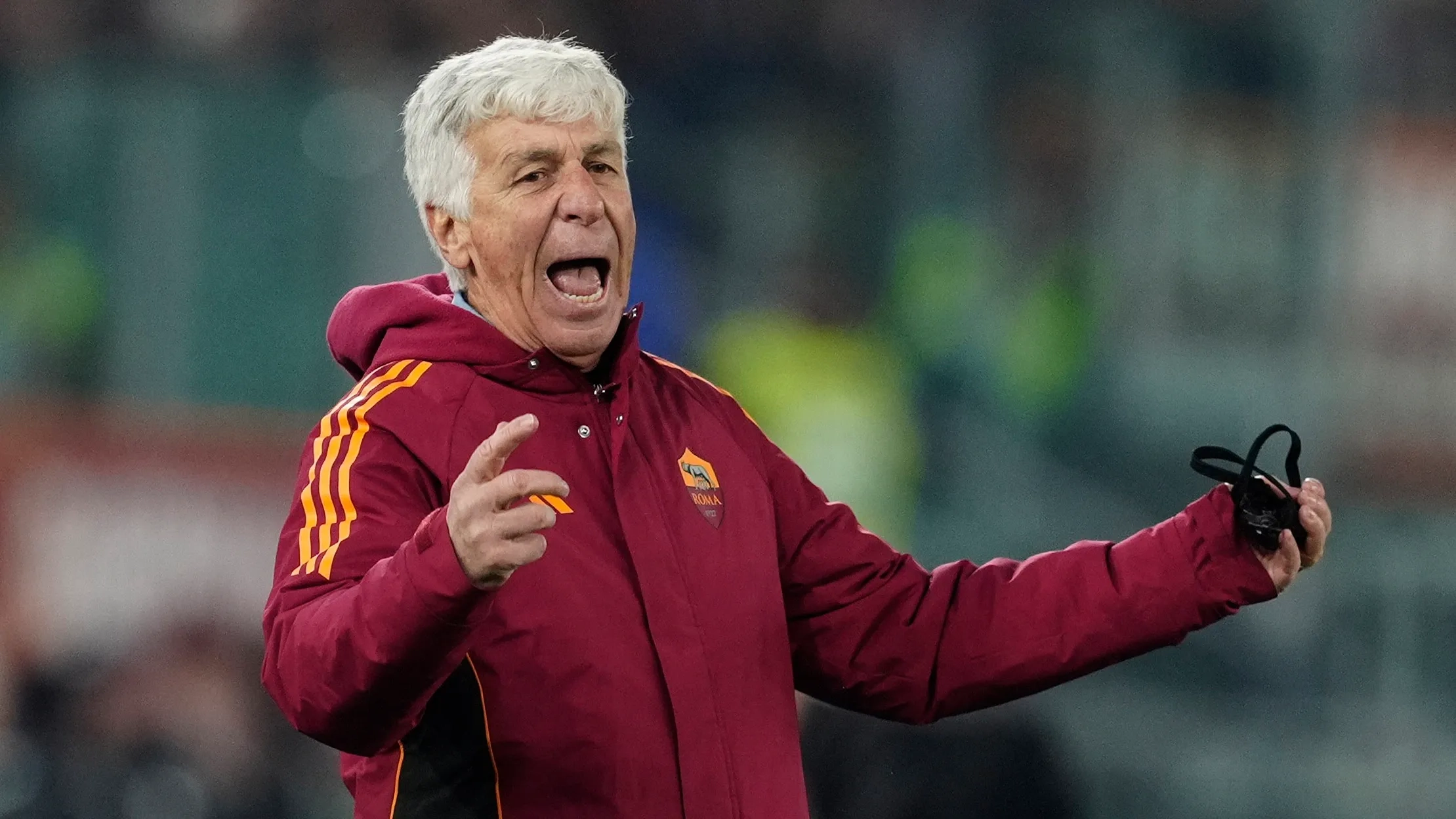 غاسبيريني يواجه أتالانتا في مباراة عاطفية.. وإنتر يتطلع للحفاظ على الصدارة 