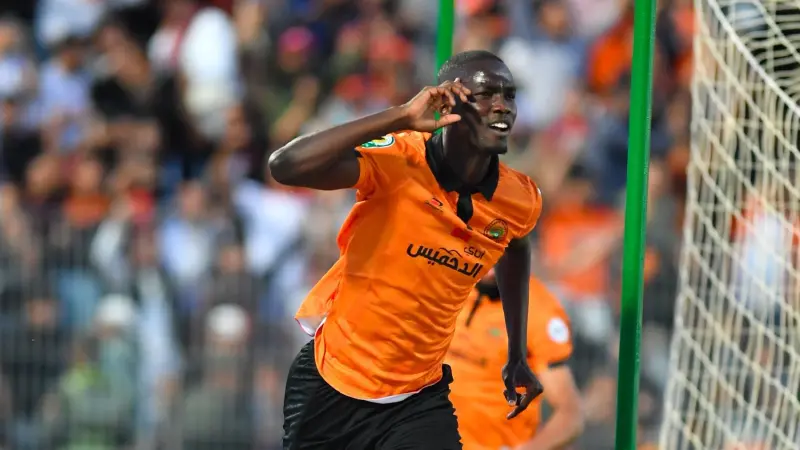 القنوات الناقلة لمباراة نهضة بركان والكوكب المراكشي في كأس العرش المغربي مع الموعد والتشكيلة