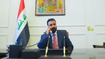 related_news_inside_blogsاختيار الزيدي لرئاسة الحكومة العراقية.. مخرج سياسي أم مرحلة انتقالية؟