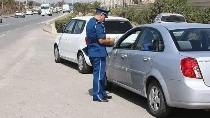 خطوات الاستعلام عن مخالفات المرور مجانًا في مصر 2026