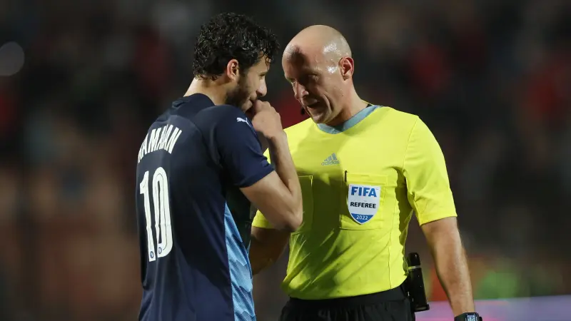 موعد مباراة بيراميدز وفيوتشر مع التشكيلة والقنوات الناقلة.. من يصطدم بالنادي الأهلي؟