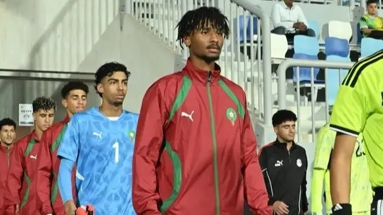 القنوات الناقلة لمباراة المغرب ضد ليبيا اليوم في بطولة تصفيات شمال إفريقيا للشباب 2026 مع الموعد والتشكيلة