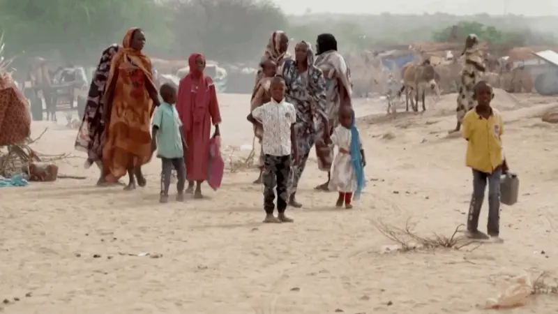 فيديو - ظاهرة تزويج القاصرات في دول عربية