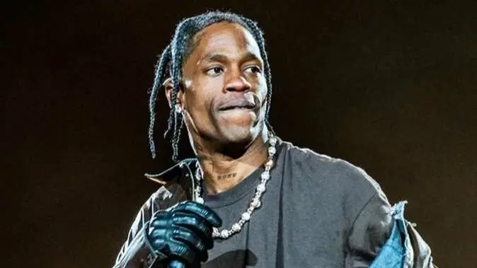 نهاية الجدل.. إلغاء حفل مُغني الراب الأميركي ترافيس سكوت