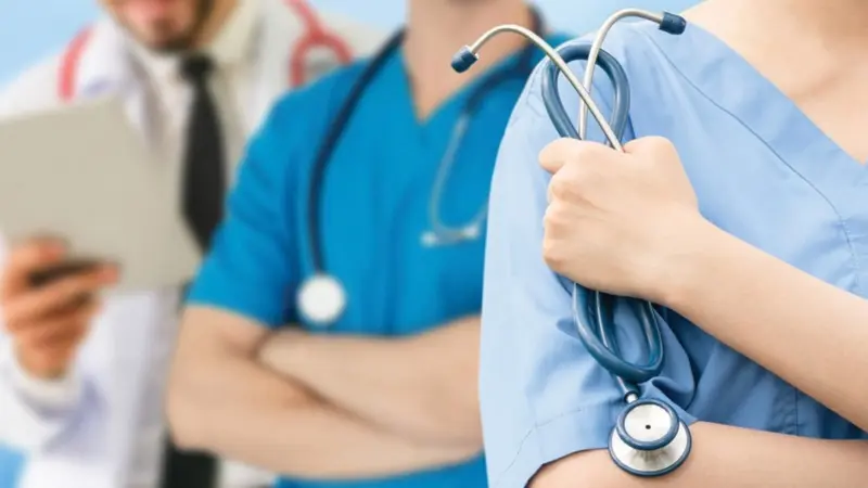 قبل الموعد النهائي.. رابط التسجيل في مسابقة التكوين شبه الطبي 2024 بالجزائر