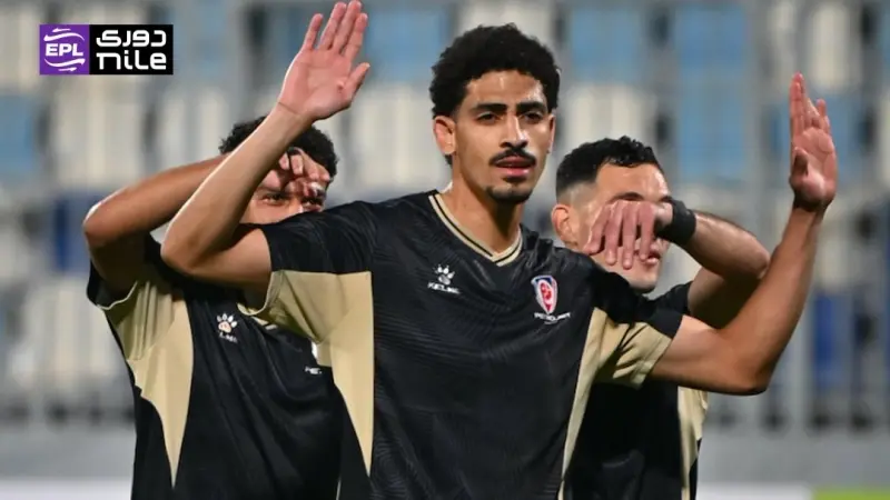 جدول ترتيب مجموعة الهبوط في الدوري المصري.. الإسماعيلي يودع الممتاز